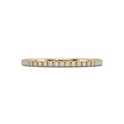 Lycia Eternity Band