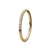 Lycia Eternity Band