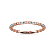 Lycia Eternity Band