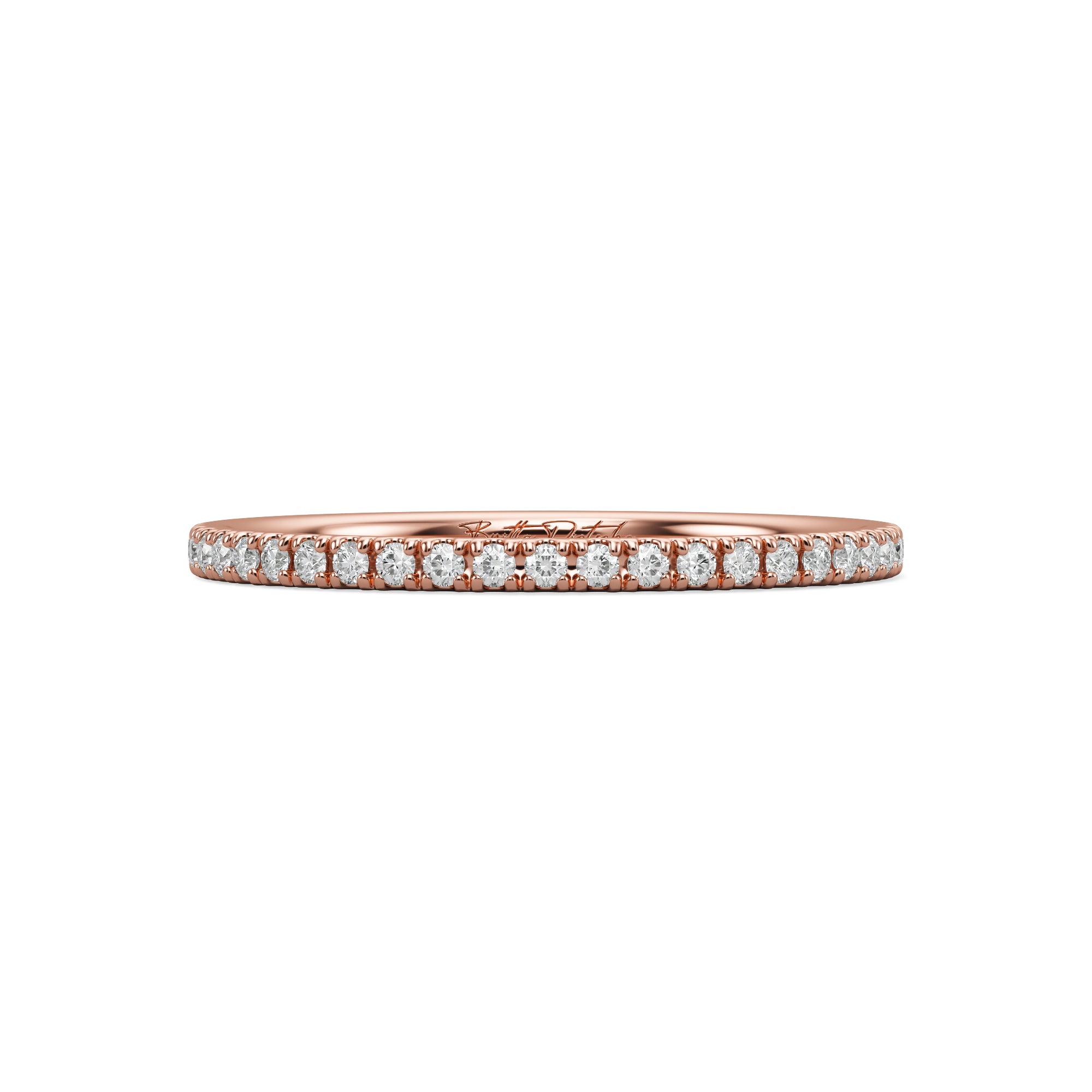 Lycia 2mm Band