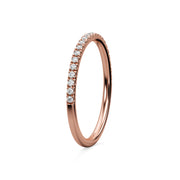 Lycia Eternity Band