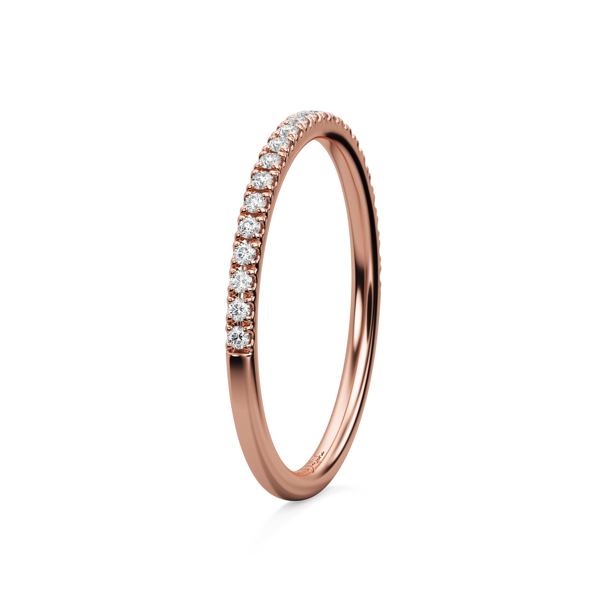 Lycia 2mm Band