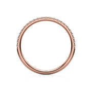 Lycia Eternity Band