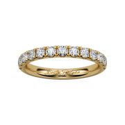 Lycia Eternity Band