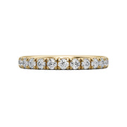 Lycia Eternity Band