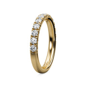Lycia Eternity Band