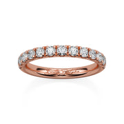 Lycia Eternity Band