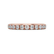 Lycia Eternity Band