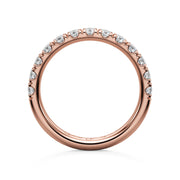 Lycia Eternity Band
