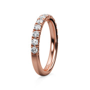 Lycia Eternity Band