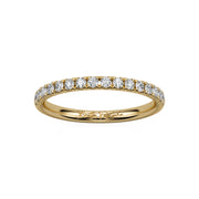 Lycia Eternity Band