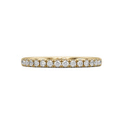 Lycia Eternity Band