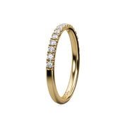 Lycia Eternity Band