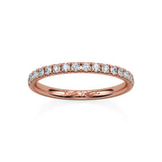 Lycia Eternity Band