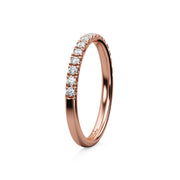 Lycia Eternity Band