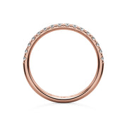 Lycia Eternity Band