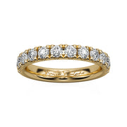 Lycia Eternity Band