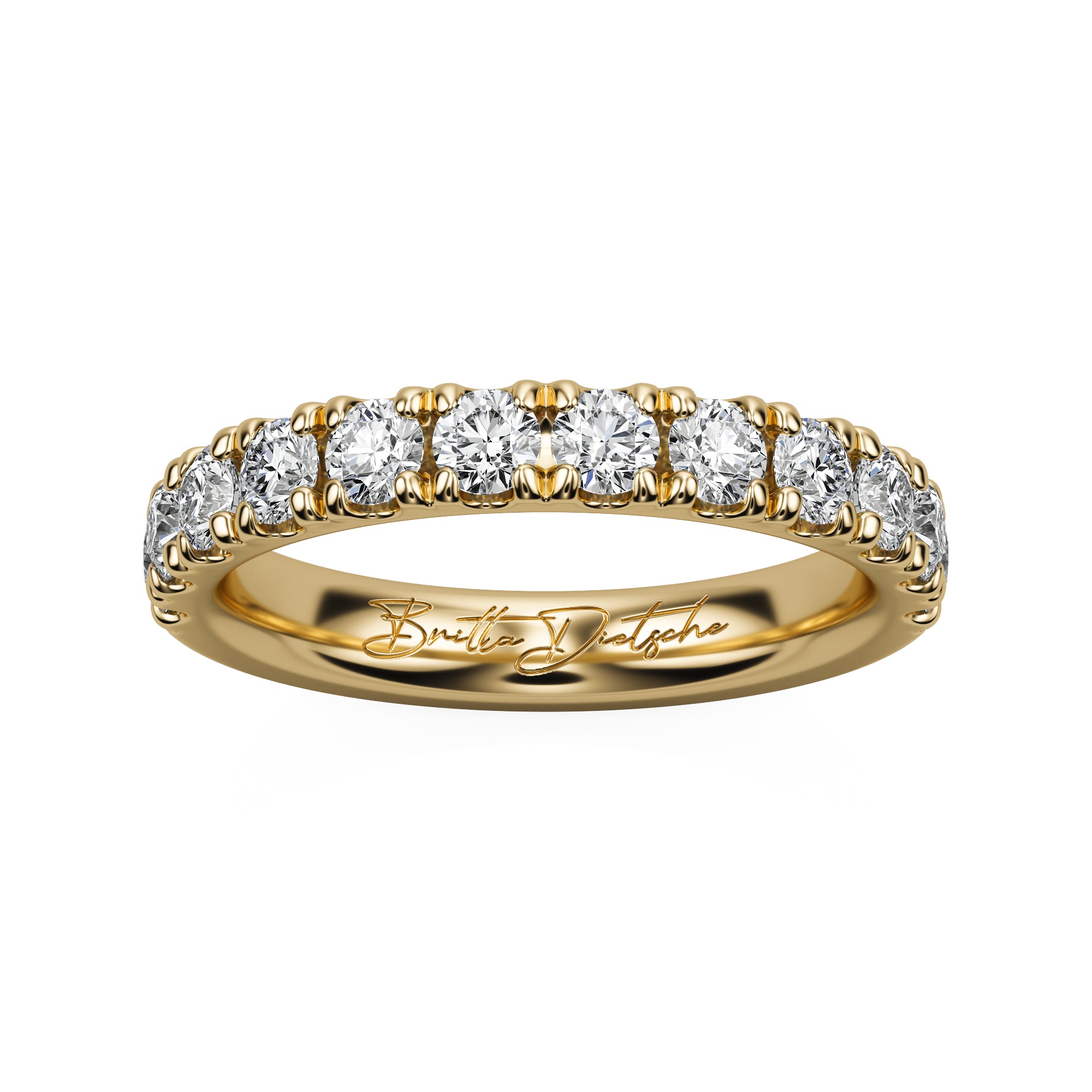 Lycia 3.5mm Band