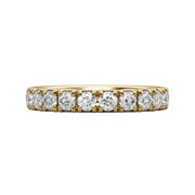 Lycia Eternity Band