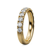 Lycia Eternity Band