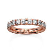 Lycia Eternity Band
