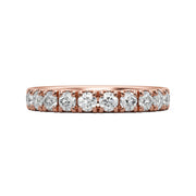 Lycia Eternity Band