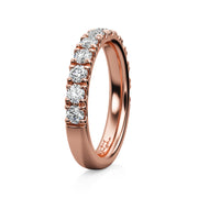 Lycia Eternity Band