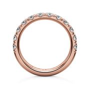 Lycia Eternity Band