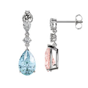 Harmony of Hues Earrings