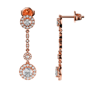 Vesta Gala Earrings