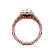 Vesta Pear Solitaire