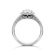 Vesta Pear Solitaire