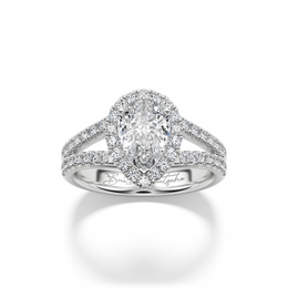 Vesta Pear Solitaire