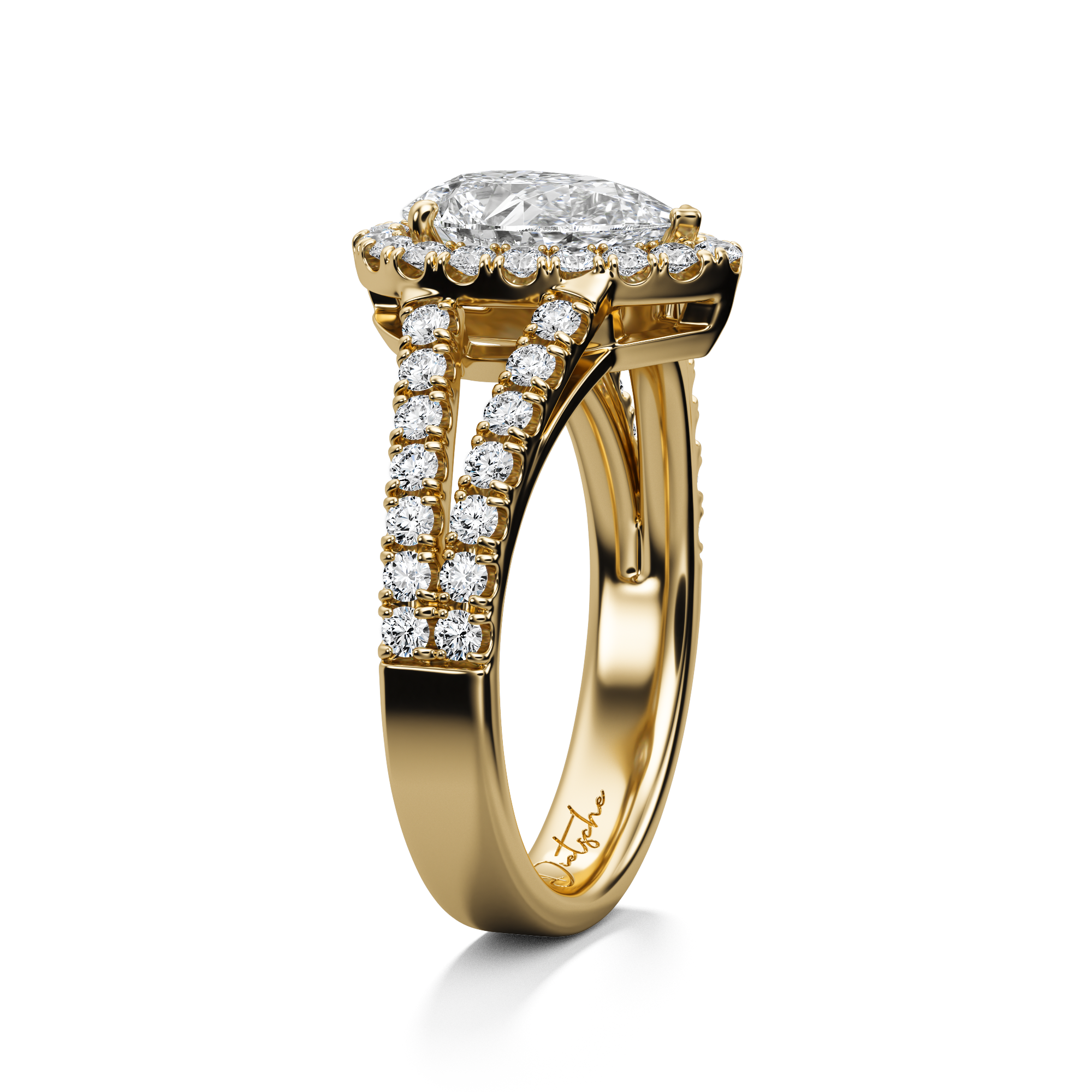 Vesta Solitaire
