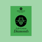 Brochure “Lab-Grown Diamonds”