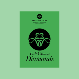 Brochure “Lab-Grown Diamonds”