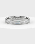 Luna Eternity Band