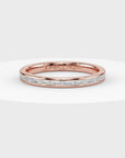 Luna Eternity Band