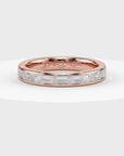 Luna Eternity Band