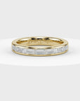 Luna Eternity Band