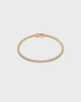Lycia Tennis Armband