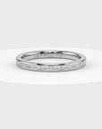 Luna Eternity Band