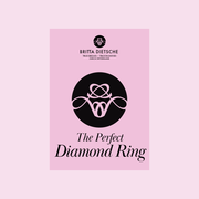 Brochure “The Perfect Diamond Ring”
